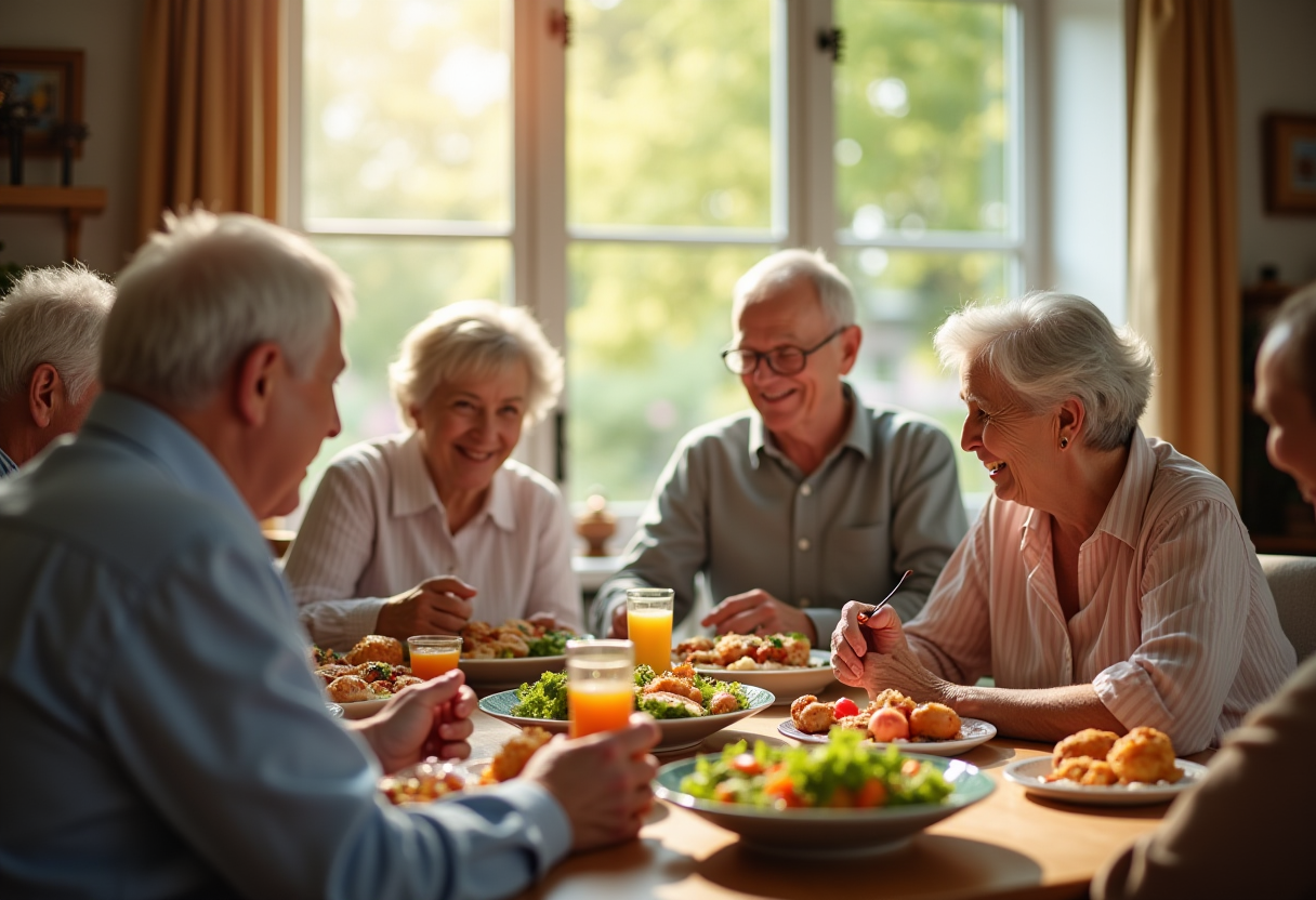 Програма харчування