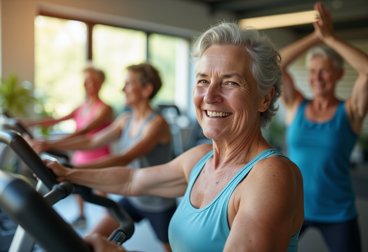 Онлайн-тренування